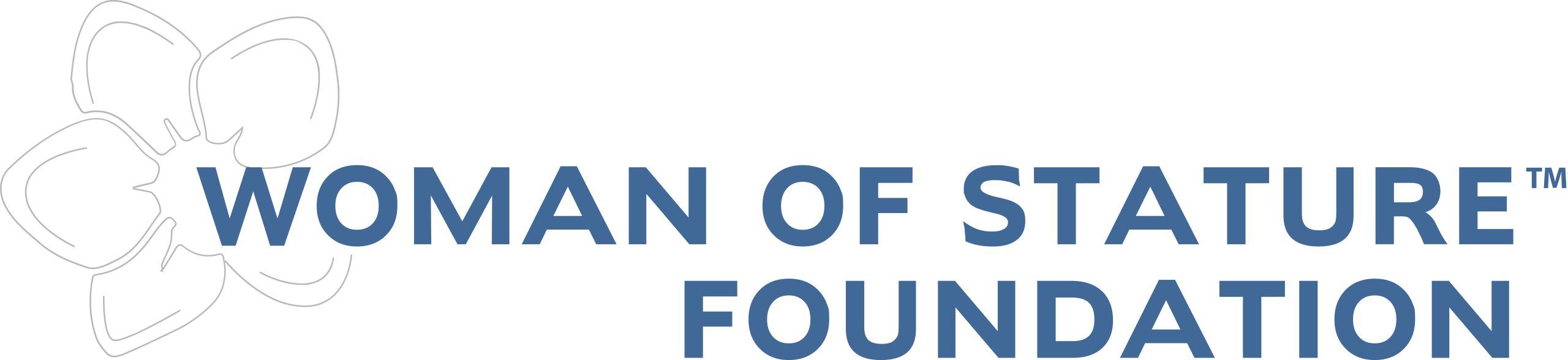 Woman of Stature Foundation