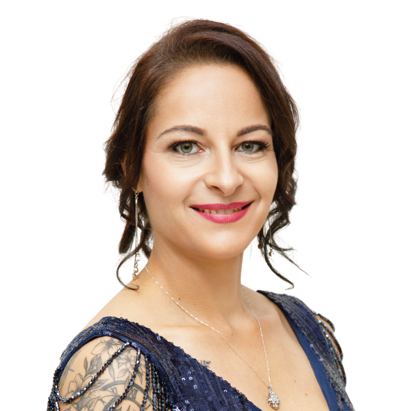 Angelique Smith