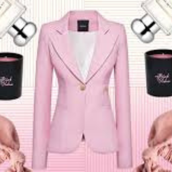 BEAUTY AND FASHION