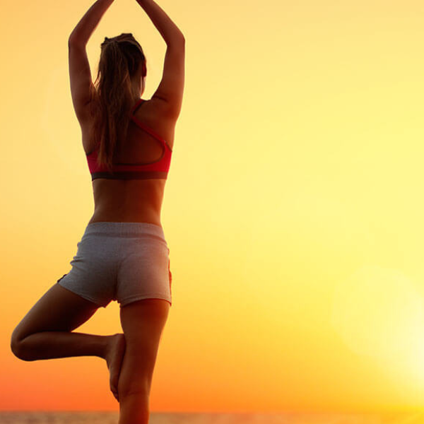HEALTH AND WELLNESS