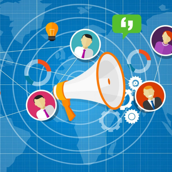 PR & MARKETING