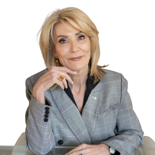 Annemarie Mostert