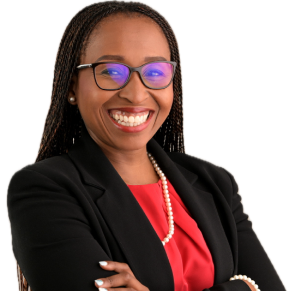 Hlengiwe Faku