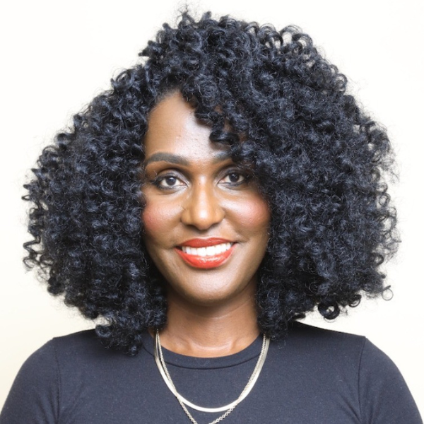 Seanice Kacungira