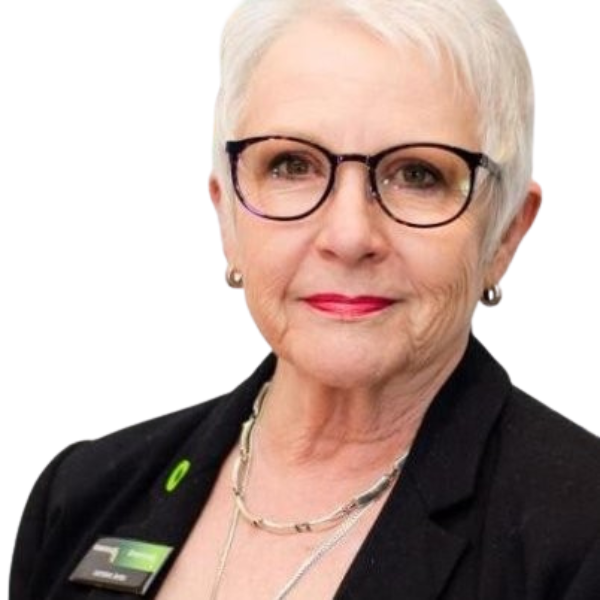 Lorraine Jenks