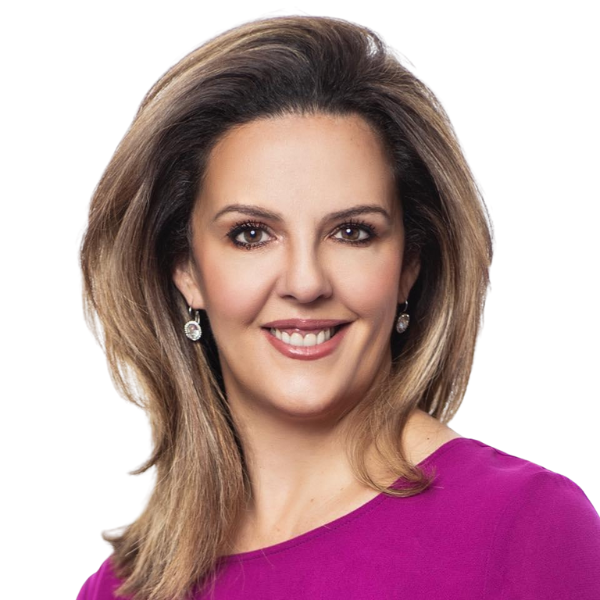 Shereen Hunter
