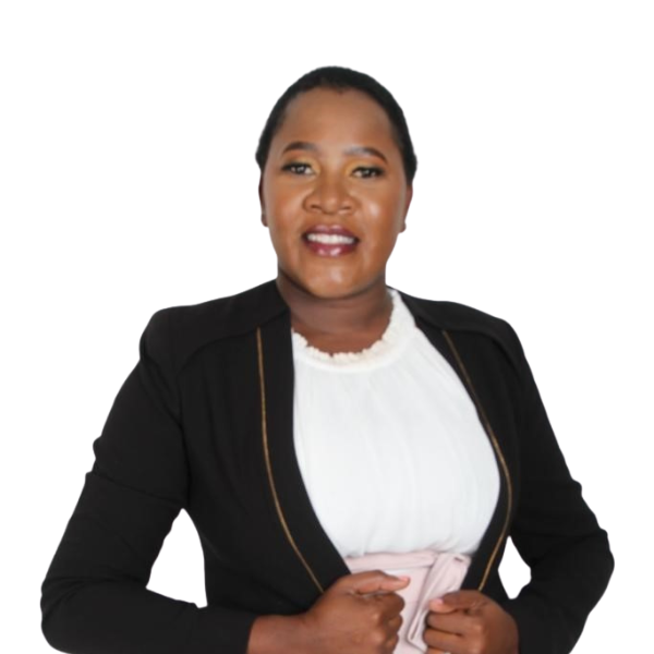 Nomvula Ngcobo