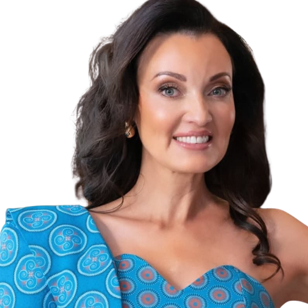 Talitha Oosthuizen